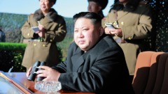 懼怕被斬首金正恩逃亡計畫爆光(圖)