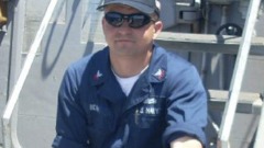 悲壯被撞美艦士官連救20人後溺斃(圖)