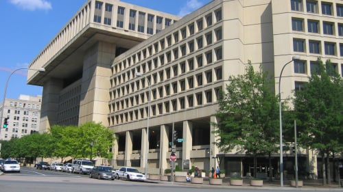 美共和黨議員要求調查FBI與「俄羅斯檔案」的關係