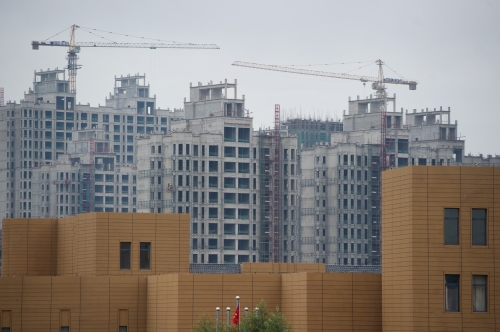 中国楼市的未来在哪里？