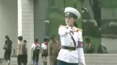 洗腦術金正恩這樣利用朝鮮女(組圖)