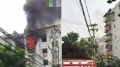 北京民居传爆炸50岁男住户身亡(图)