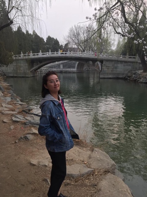 章瑩穎失蹤超2週 警方公開多張照片