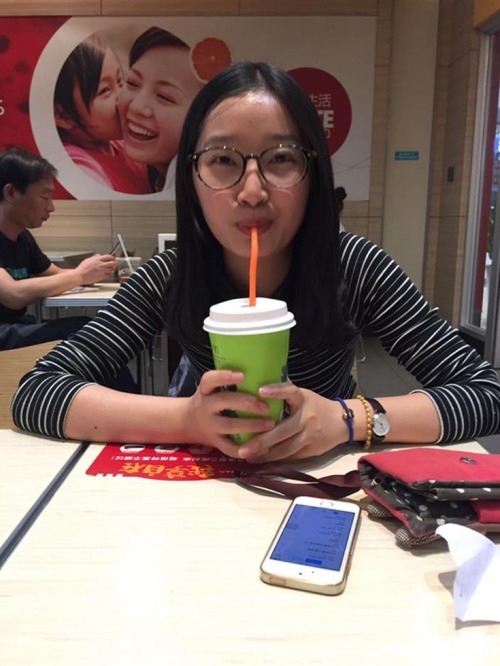 章瑩穎失蹤超2週 警方公開多張照片