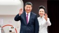 习近平访港改换酒店或显个人风格(图)