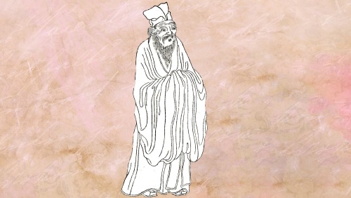 北宋易学家、神奇预言家邵雍写下知名的《梅花诗》