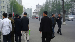 朝鮮擁千人的黑幫老大生命竟這樣結束(圖)