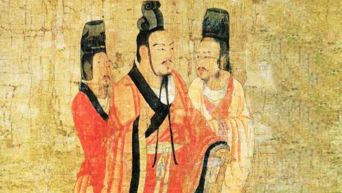 為什麼唐朝以前人名多半是一個字？