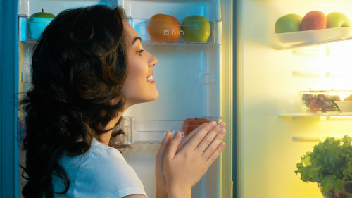 冰箱這些隱藏的功能真的好強大，如果你不會用，你家的冰箱算白買了。