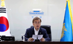 文在寅暫停薩德部署美韓中關係何去何從(圖)