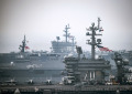 調查:2018年美朝爆發軍事衝突可能性最高(圖)