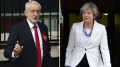 英保守黨議席不過半將出現「僵局國會」(圖)