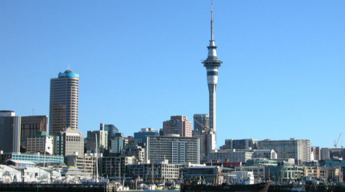 紐西蘭發1000個「打工旅行簽證」給中國人如何申請