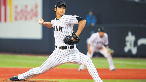 大谷翔平球季初拿下4場勝投後，6月上旬右手肘就受傷，進入傷兵名單，目前不知何時能以投手身分重返投手丘。
