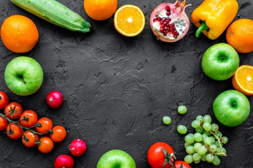 注意食用水果的種類和分量，糖尿病患者也能健康吃水果。