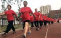 山東暴走團是當年紅衛兵大串聯的變種(圖)