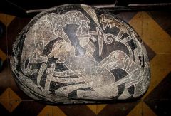 千萬年前統治地球的不是恐龍而是巨人(圖)