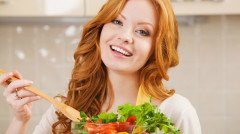 11種毒素讓人變老變醜趕快趕走它們(組圖)