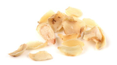 【藥材身世】百事皆合的百合(圖)