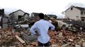江苏遭龙卷风袭击几秒屋倒人腿压断(组图)