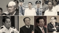 踏血升官落馬瞬間血債幫面臨淒慘下場(圖)