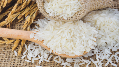 米最好存放在10～15度、干燥且阳光不直射的环境。
