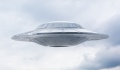外星人搜尋組織:UFO可能在模仿一朵雲(組圖)
