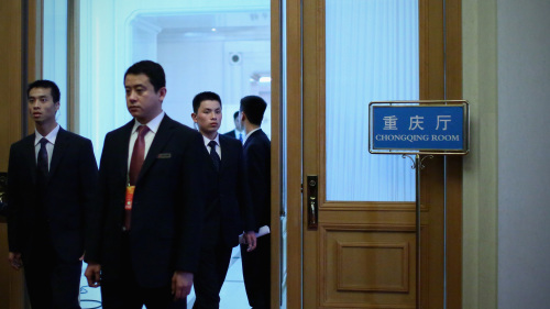 今年以来，多名高官出事，重庆官场被再次翻转。