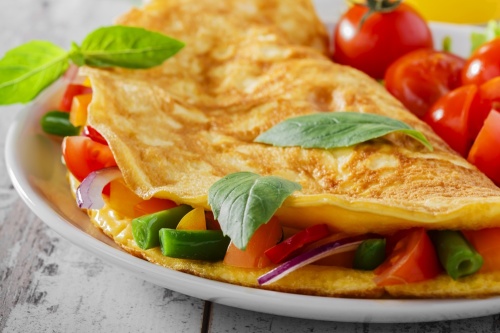 蛋黃中的脂肪對預防心臟病有益。