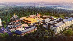 澳洲中央海岸中國主題公園被流產(圖)