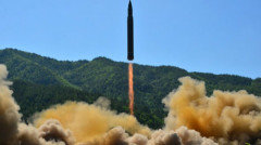 中國很憂心罕見地叫金正恩做出聰明決定(圖)