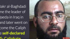 泄露ISIS最高領袖已死教士慘遭活活燒死(圖)