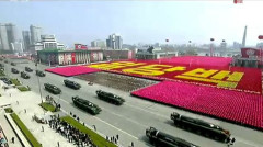 14個驚人傳聞揭朝鮮狂人控國的神秘面紗(圖)