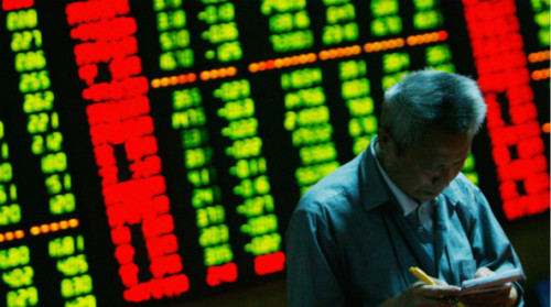 中国股市噩梦般地悲歌还要持续多久？