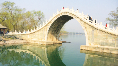 中国人不简单！河北石桥抗震性令人惊奇