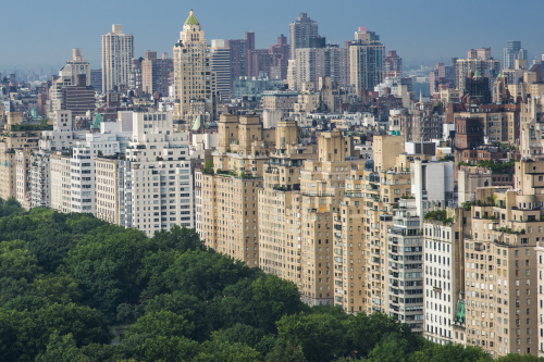 2019全球房价排名纽约位列第七