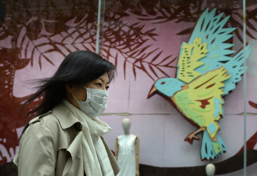 湖南现H7N9病例 9日发病13日亡