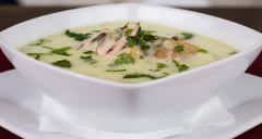 告訴你燉雞的技巧讓雞湯好喝10倍(圖)