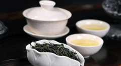 茶有多髒你為什麼要洗茶(圖)