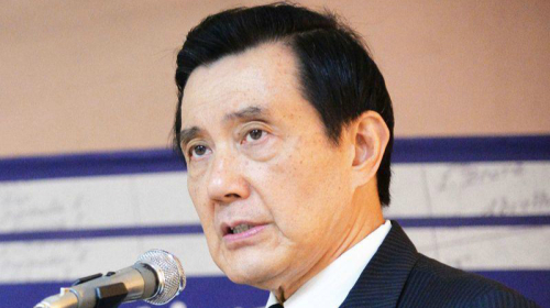 台湾前总统马英九办公室发言人徐巧芯表示，翁炳尧诬告马英九涉及教唆杀人，毫无证据、荒唐至极。