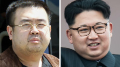 金正男命案開審疑雲密佈外交危機重燃(圖)