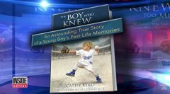 棒球神童記得前世他是洋基球星轉世(圖)