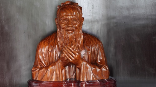 儒家文化有何修炼内涵？孔子教会我们什么？