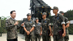 恐慌再起衛星拍到朝鮮移動飛彈發射臺(圖)