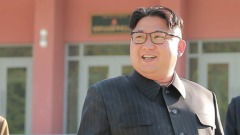 朝鮮冰毒走私中國金正恩背後撐腰(圖)