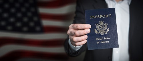 美签证申请趋严 律师：信息要如实，否则影响入籍