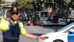 西班牙恐攻核心成員ISIS教長身亡(圖)