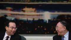 鄭中原:黃奇帆回重慶到底是個什麼局(圖)