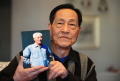 鲍彤:我对中美“贸易战”持乐观态度(图)