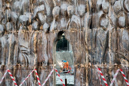 俄建紀念碑悼念蘇共迫害遇難者。